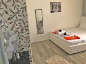 Lux and modern apartment Chania